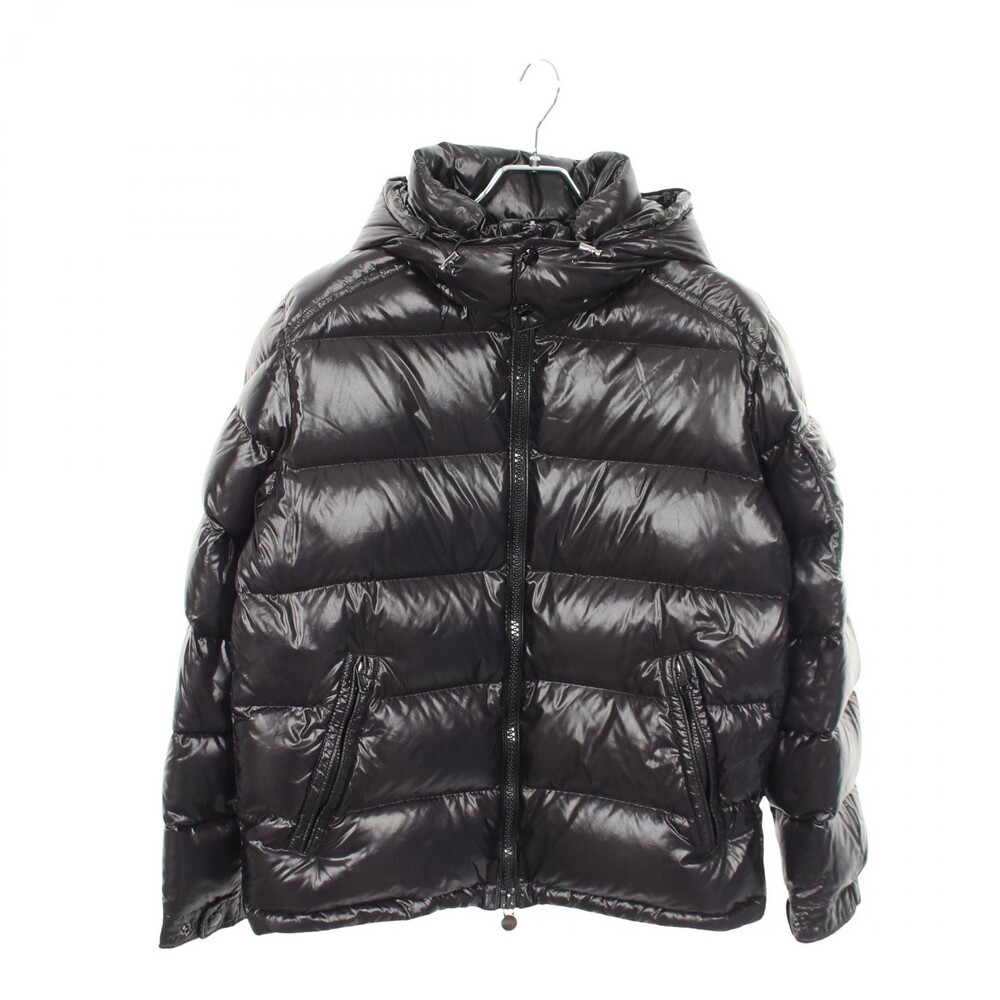 Moncler Maya Down Jacket Coat Nylon #339142M14B